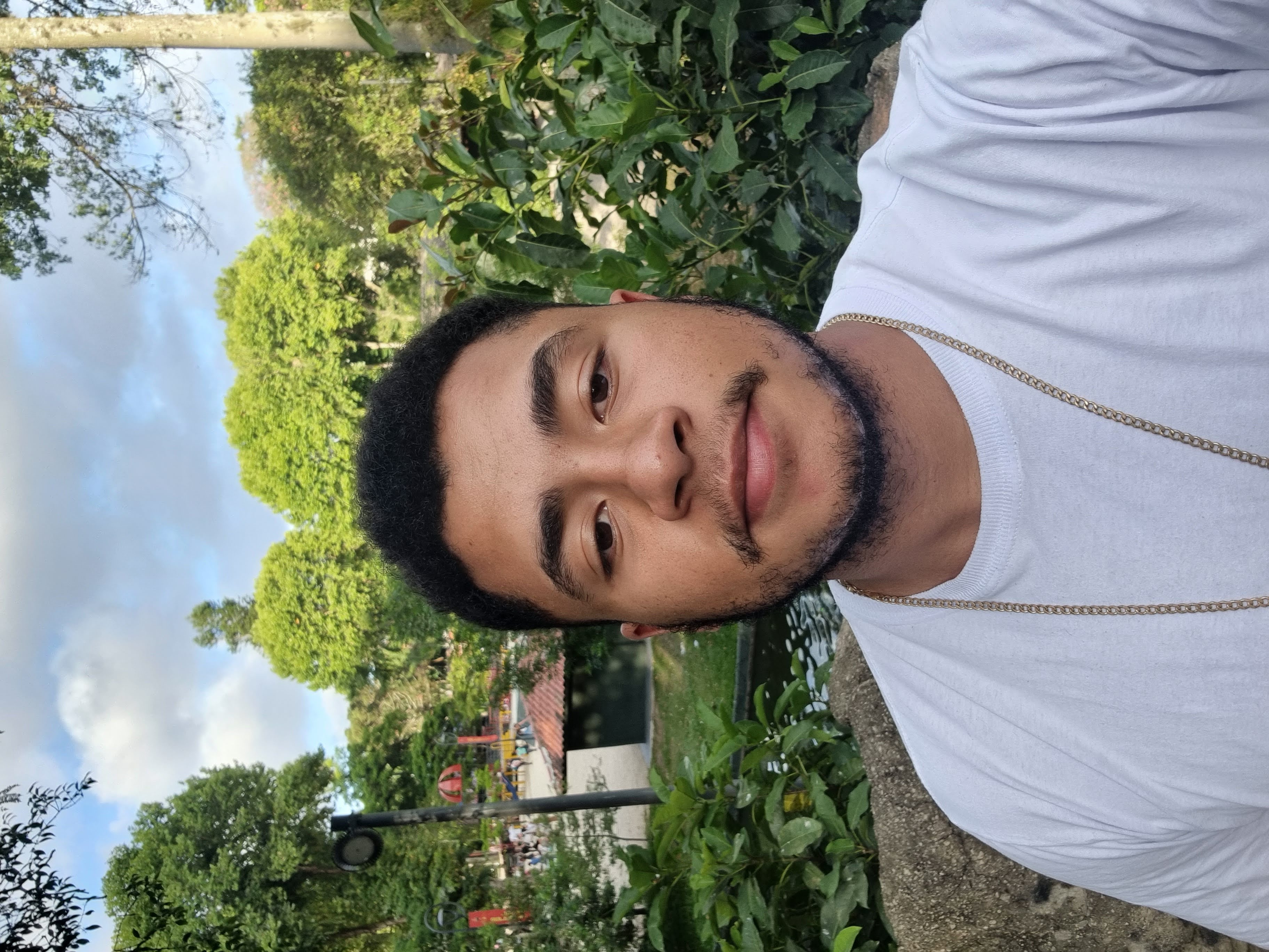 Foto de Augusto Farias dos Santos